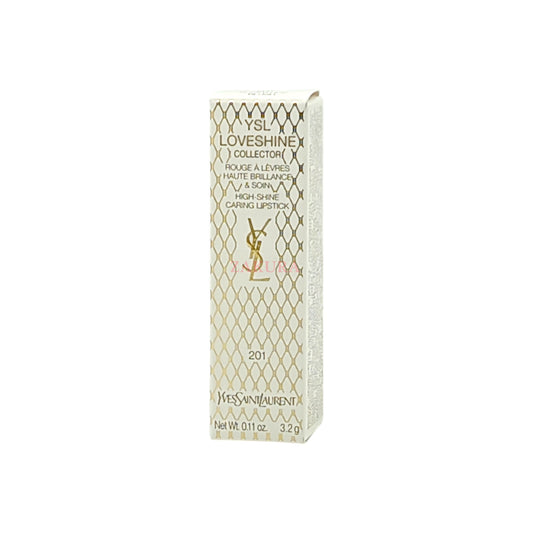 Yves Saint Laurent Loveshine Lip Oil Stick Limited Holiday Edition 201 3.2g
