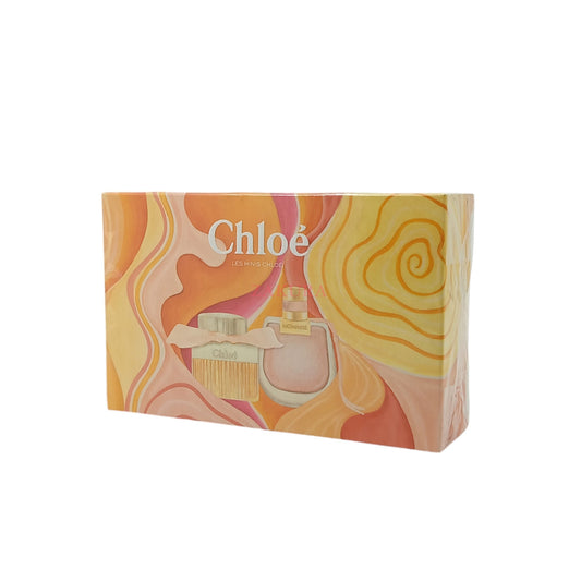 Chloe Chlo? & Nomade Eau De Parfum Giftset 2pcs