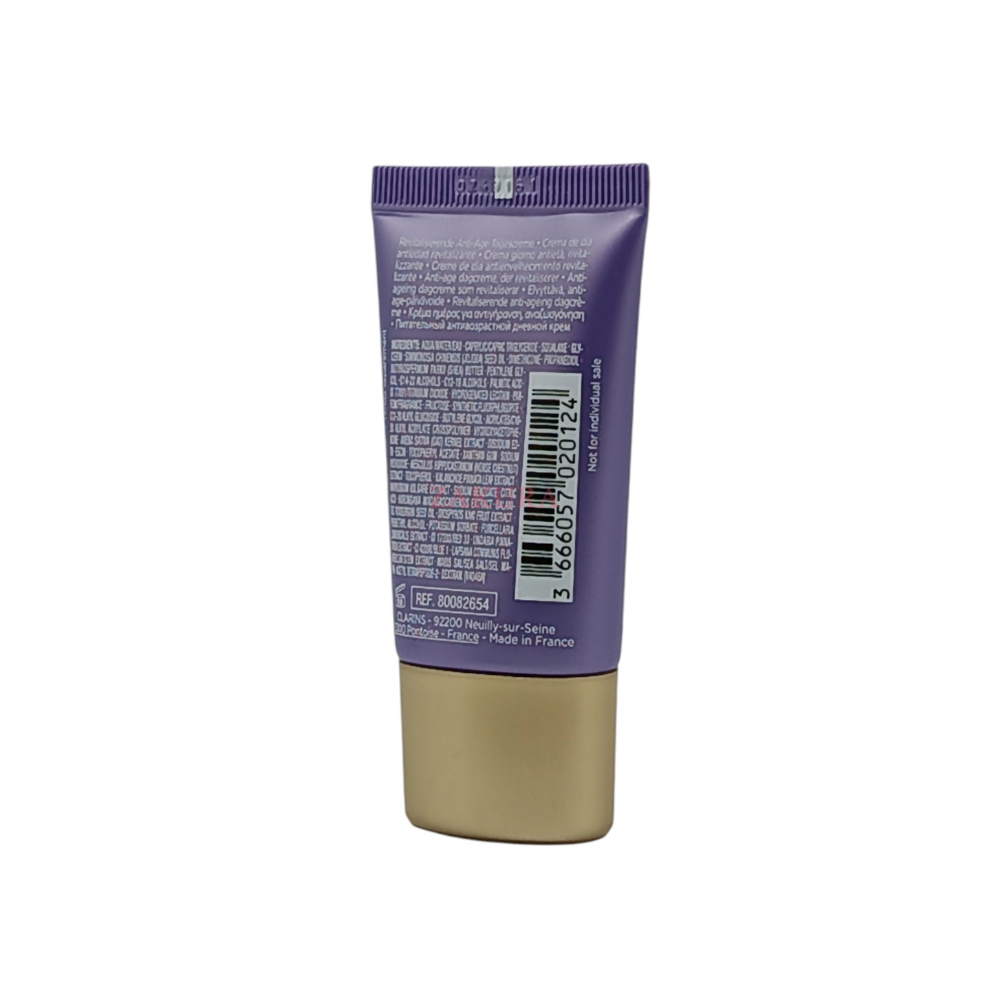 Clarins Nutri-Lumiere Revive Day Cream (Miniature) 15ml