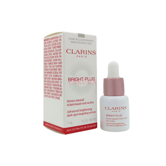 Clarins Advanced Brightening Dark Spot Target Serum-Travel 7ml