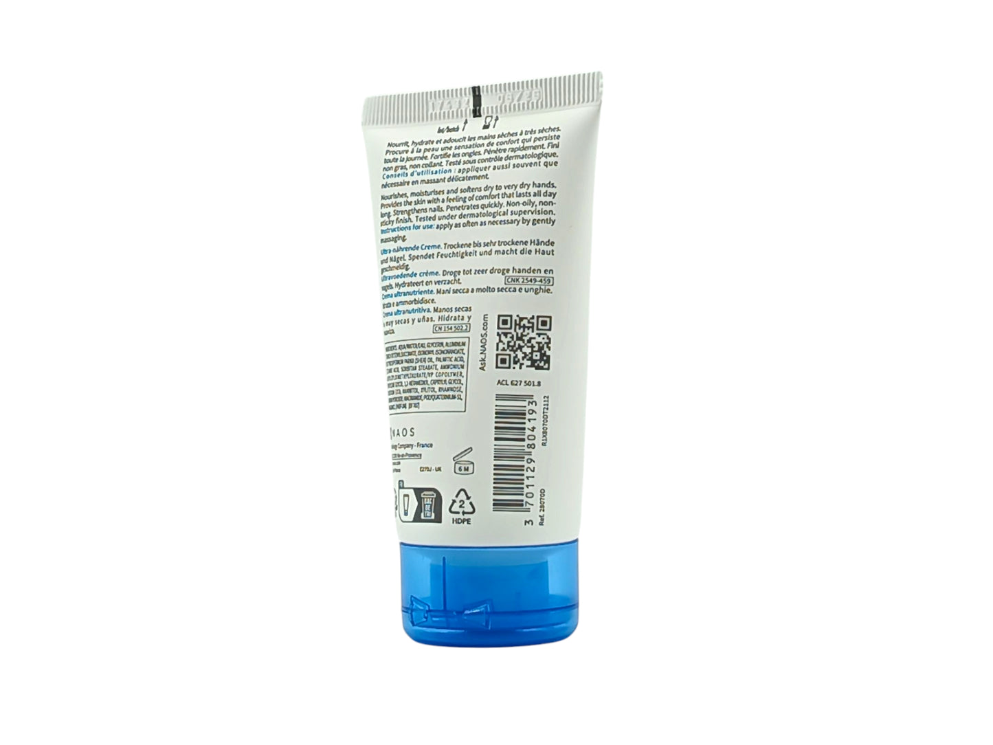 Bioderma Atoderm Mains & ongles 50ml