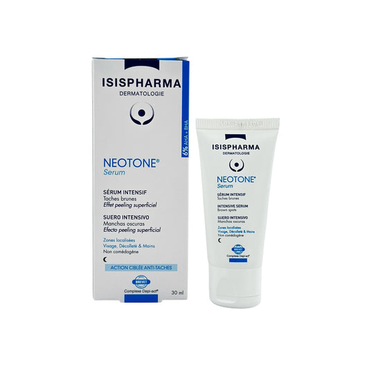 ISIS Pharma Serum intensif 30ml