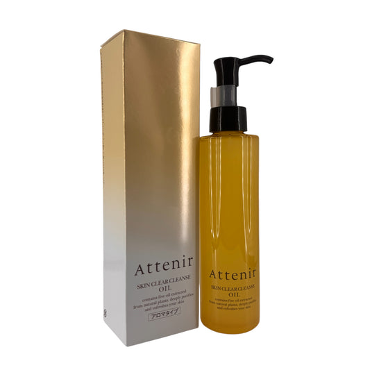 Attenir Skin Clear Cleanse Oil 175ml(Aroma Type/Fragrance Free)