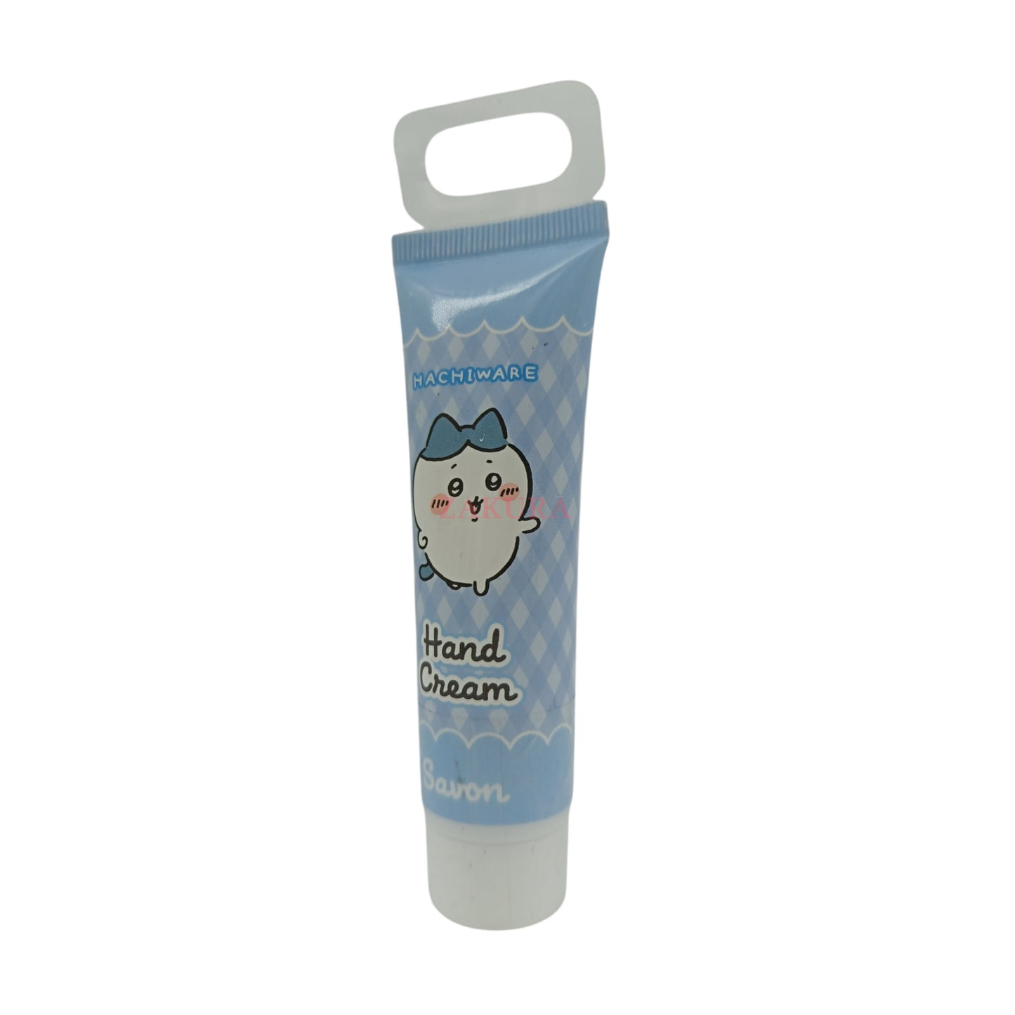 Skater Chiikawa Hand Cream - Savon 30g