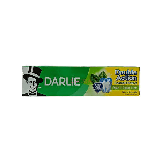 Darlie Double Action toothpaste 100g