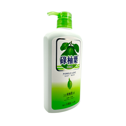 Pomelo Leaf Pomelo Leaf Body Wash 720ml