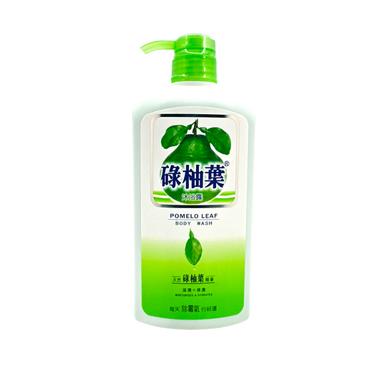 Pomelo Leaf Pomelo Leaf Body Wash 720ml