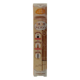 Canmake 3in1 Eyebrow 9g (01 Natural Brown/04 Brown Beige) 04 Brown Beige