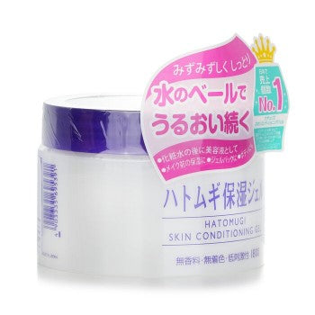 I-Mju Hatomugi Skin Conditioning Gel 180g