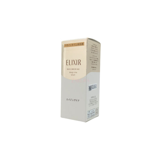 Elixir Design Time Serum 40ml