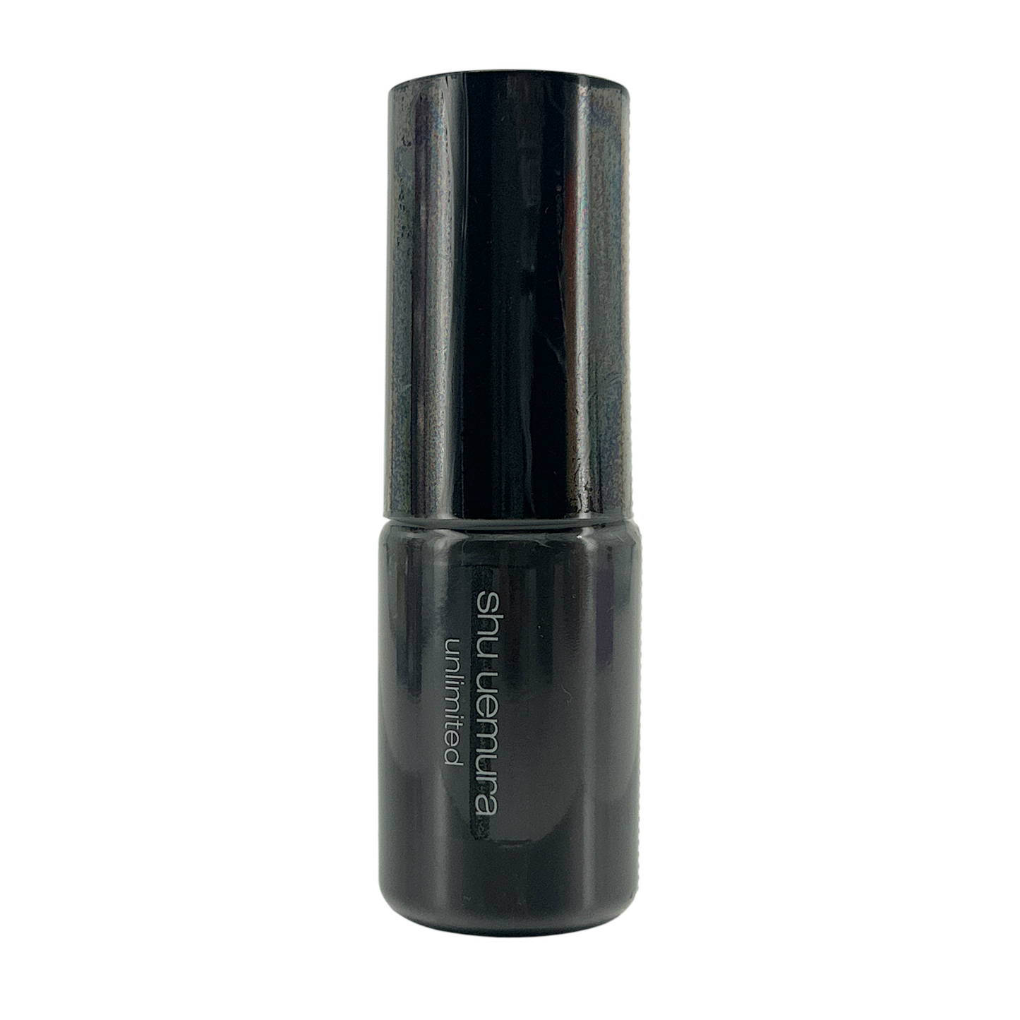 Shu Uemura Unlimited Foundation – 30ml, breathable semi-matte liquid foundation for natural coverage, available at Zakura Global.