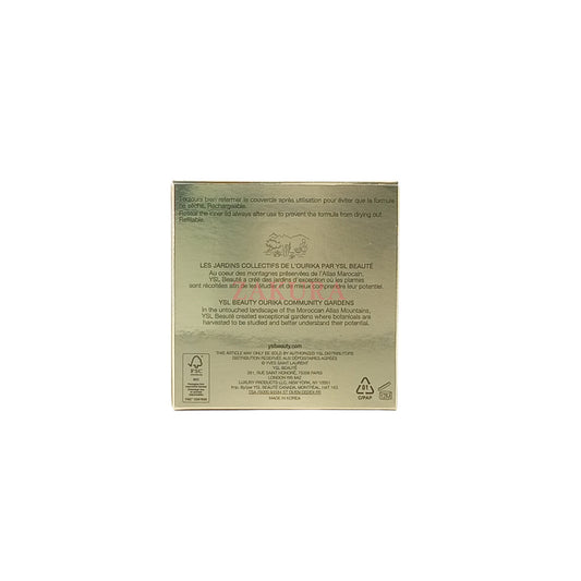 Yves Saint Laurent Le Cushion Encre De Peau Couture SPF23 14g (10/15/20) 20