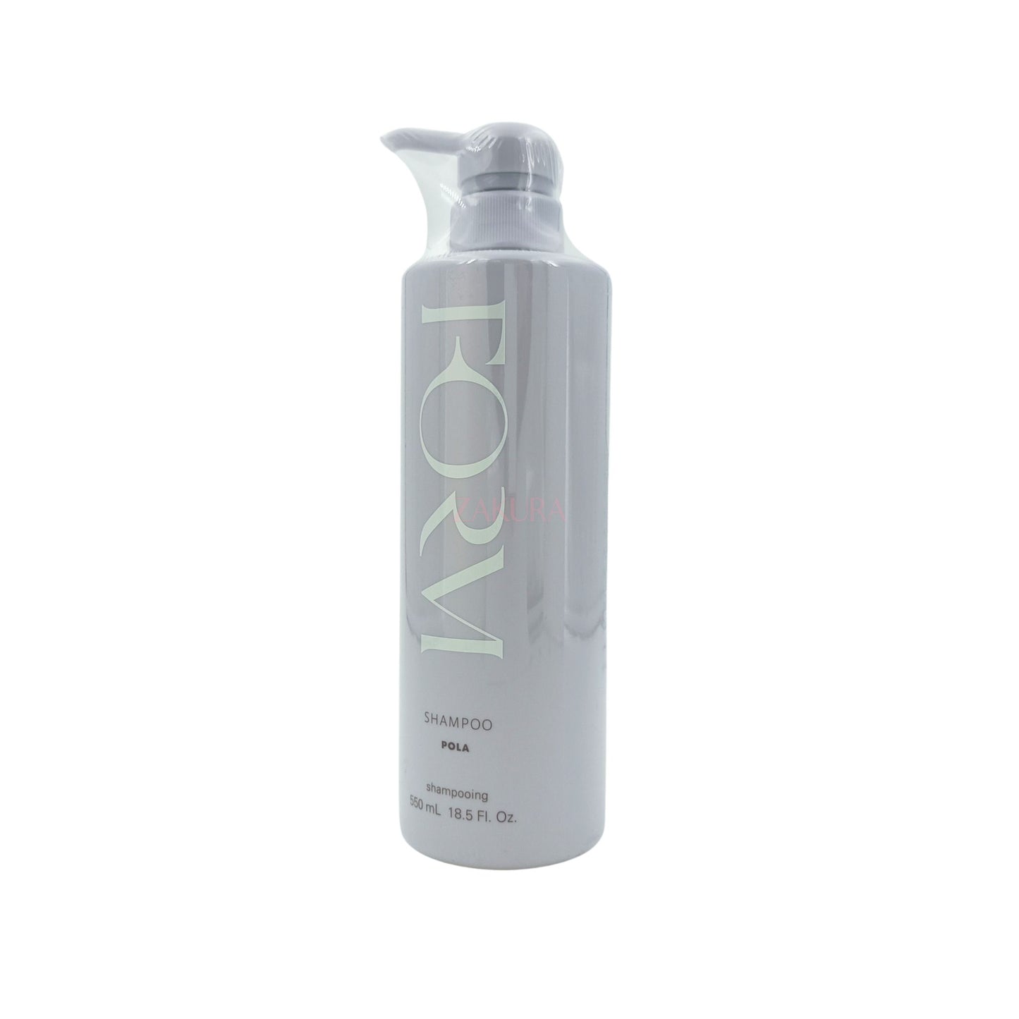 POLA Form Shampoo 550ml