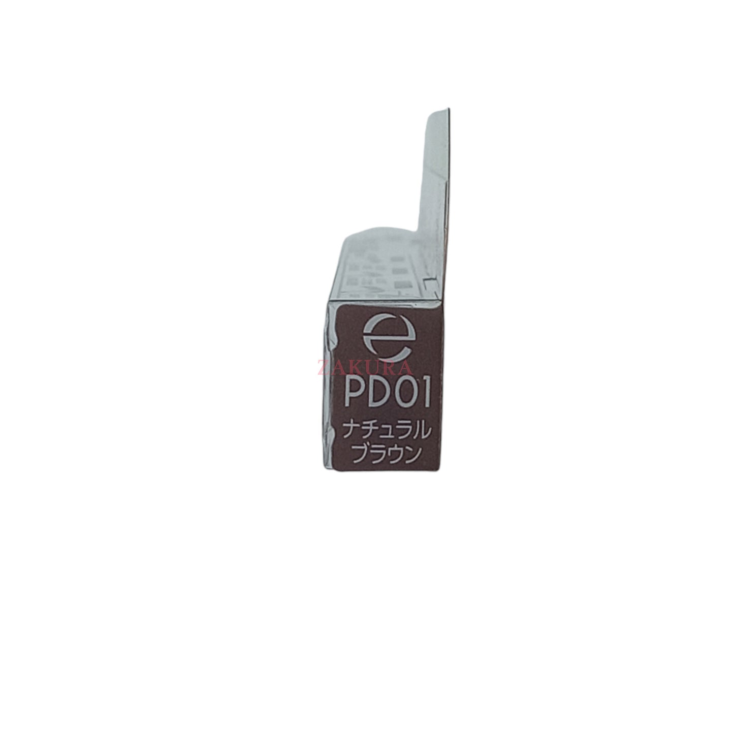 EXCEL Powder & Pencil Eyebrow Ex 13g (PD01 Natural Brown/PD02 Camel Brown/PD05 Grayish Brown/PD13 Ash Grey)