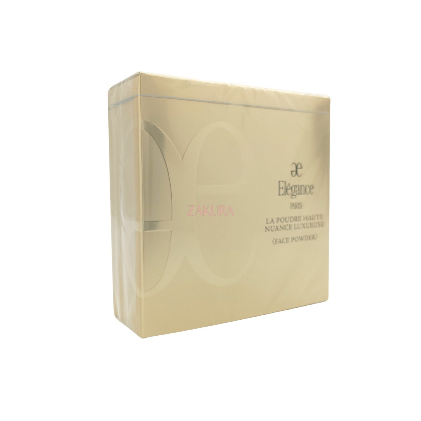 Elegance La Poudre Haute Nuance Luxueuse 27g 1