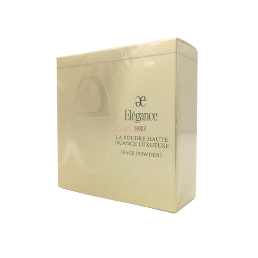 Elegance La Poudre Haute Nuance Luxueuse 27g 1