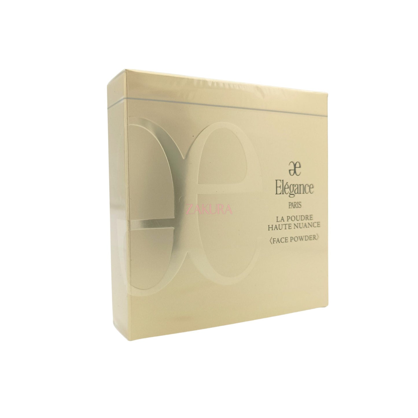 Elegance La Poudre Haute Nuance 8.8g 6