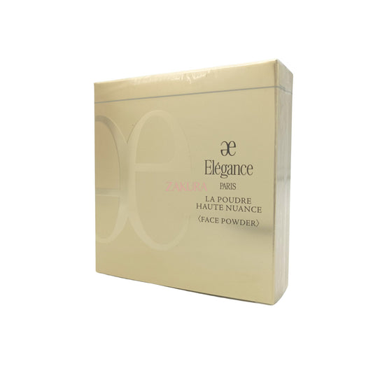 Elegance La Poudre Haute Nuance 8.8g 6