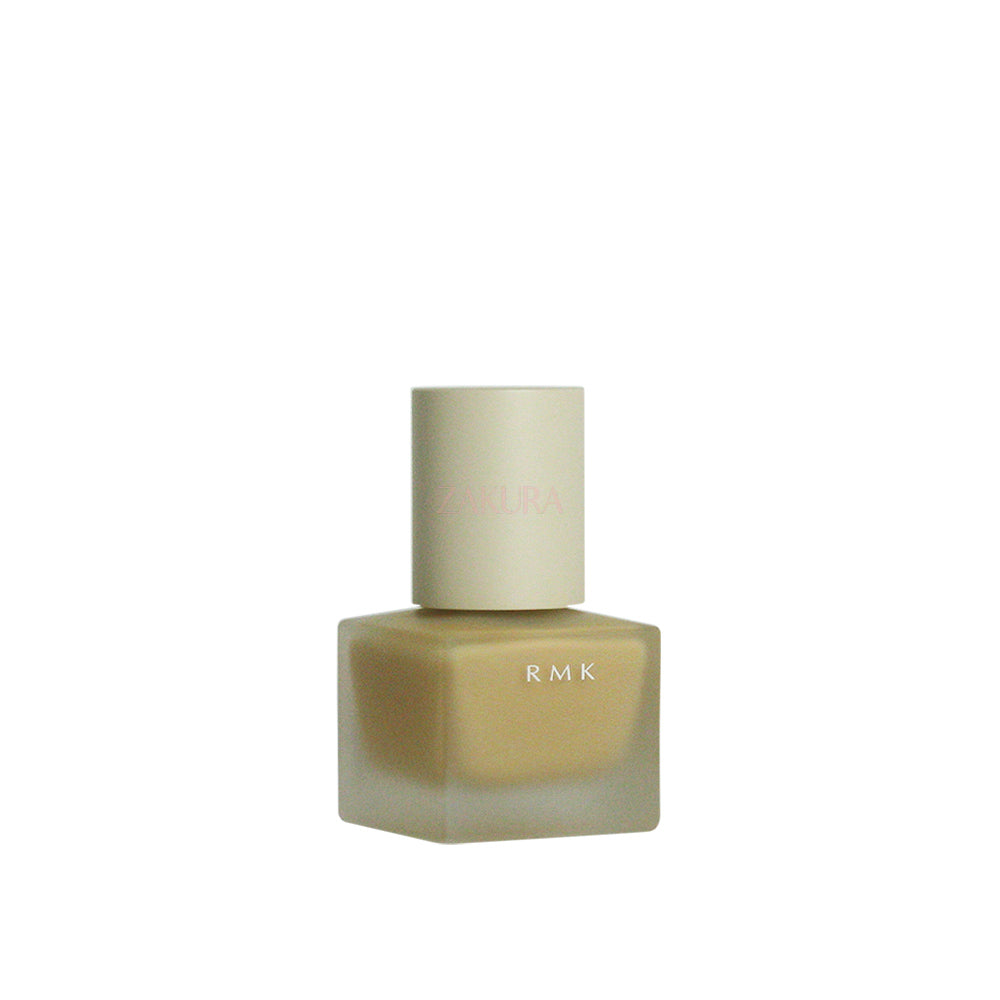 RMK Liquid Foundation 30ml (100/200L) 100