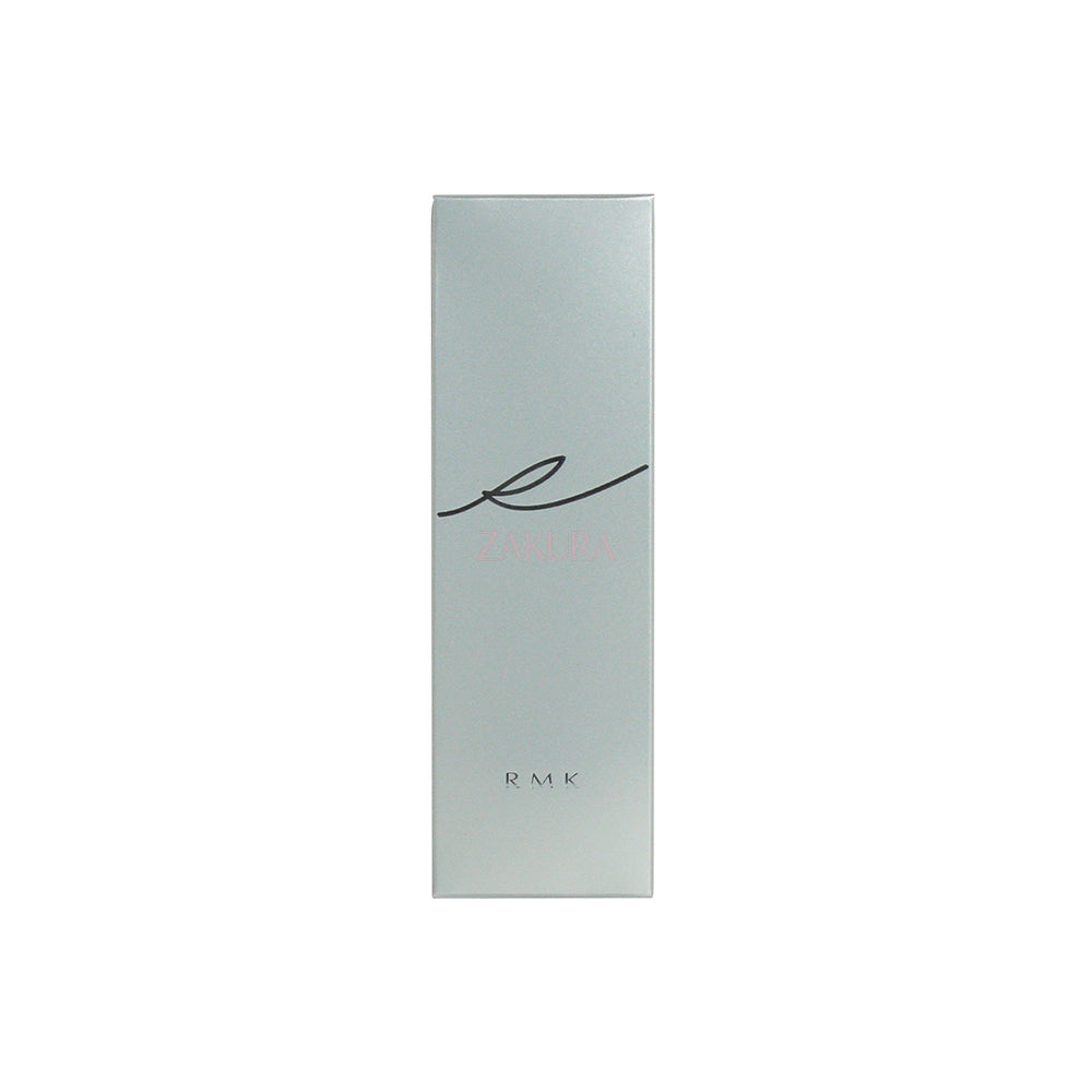 RMK Gel Creamy Foundation SPF24 30g (101/201) 101