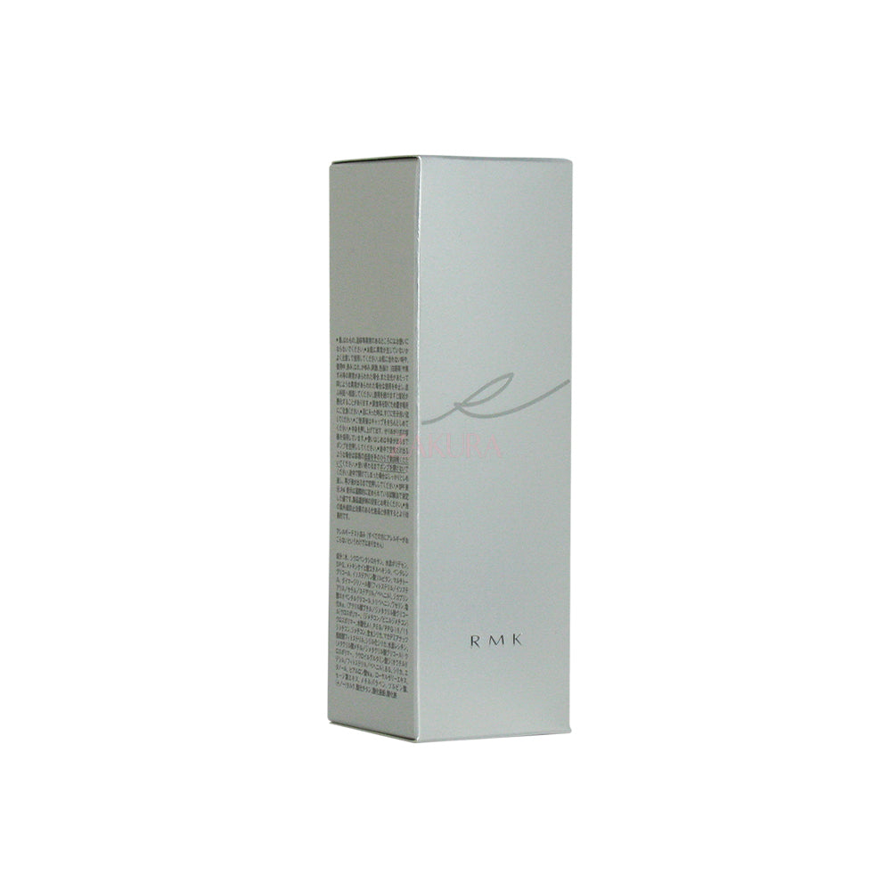 RMK Gel Creamy Foundation SPF24 30g (101/201) 101