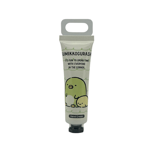 Skater Sumikko Gurashi Hand Cream Green Apple 30g – Zakura Global