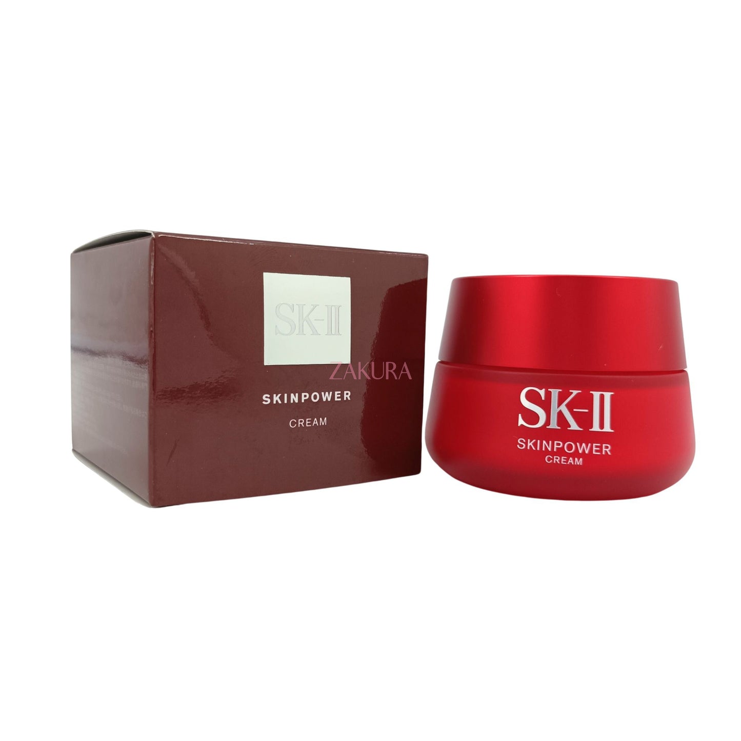 SK-II Skinpower Cream (15g/80g/2x80g) 80g