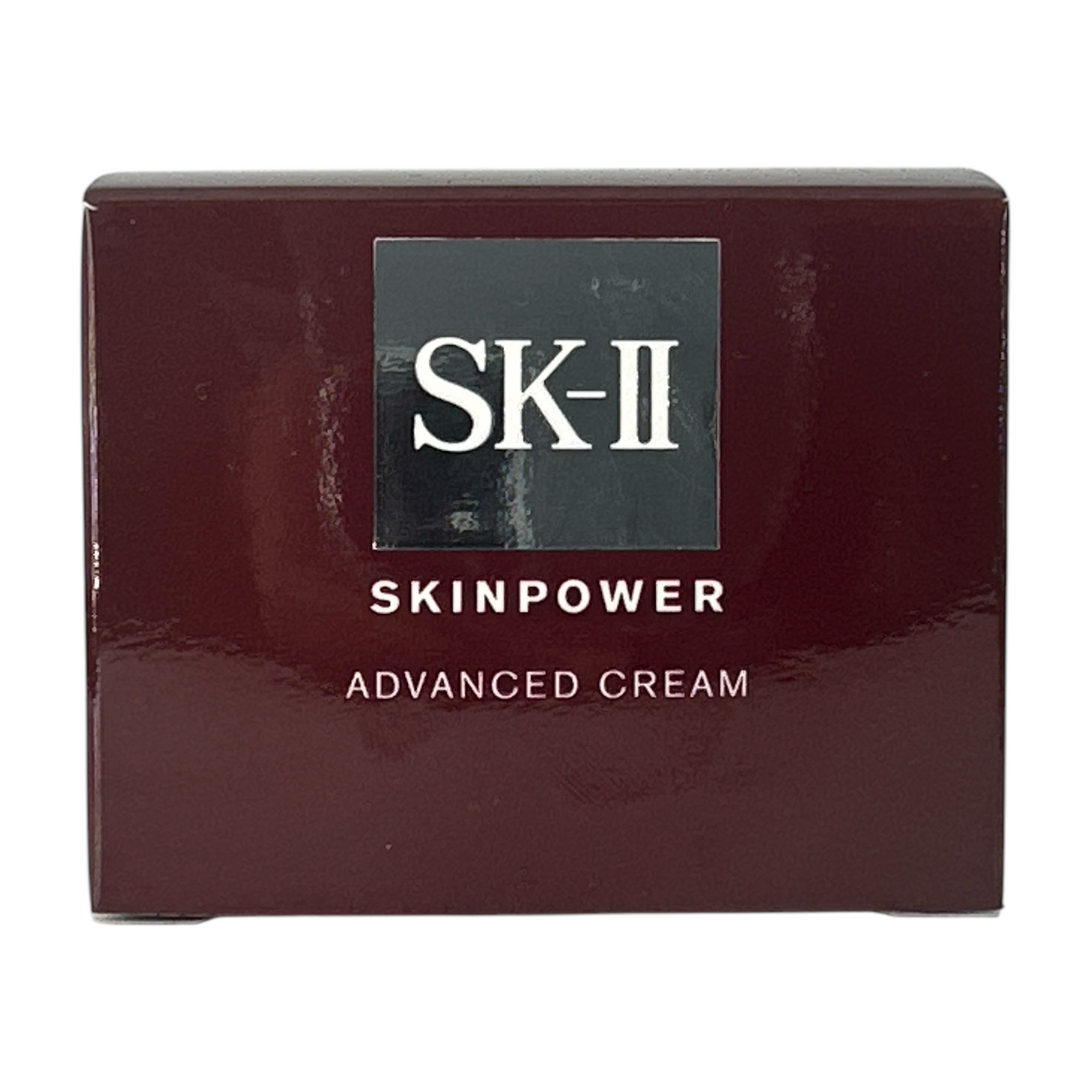 SK-II Skinpower Advanced Cream (15g/50g/80g/100g)