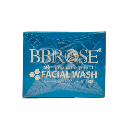 BBROSE Hyaluronicacid Face Wash 100ml