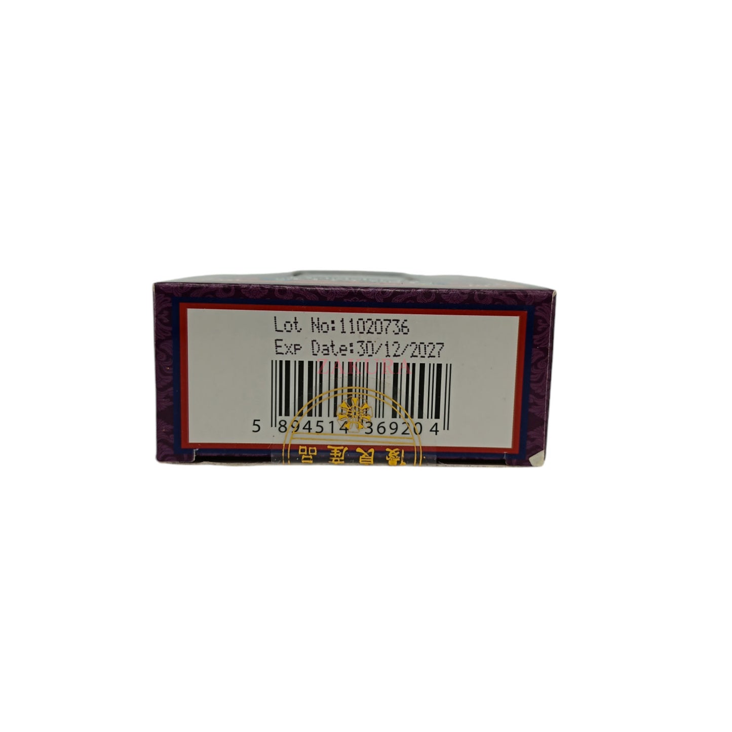 Jun Lin Tang Ke Gui Oil 45g