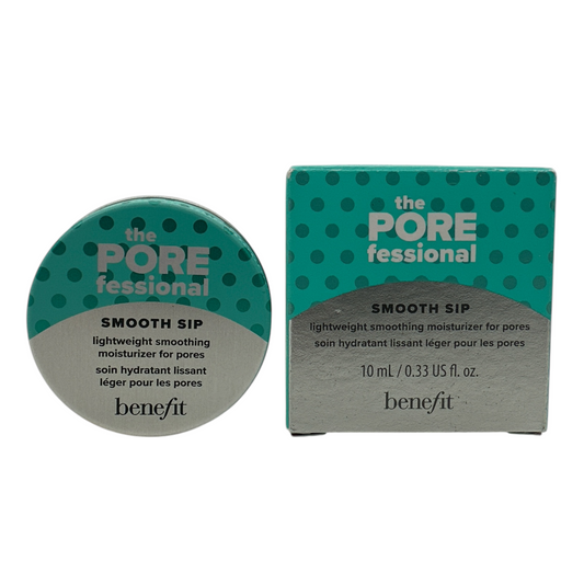 Benefit The POREfessional Smooth Sip Moisturizer (Mini) 10ml