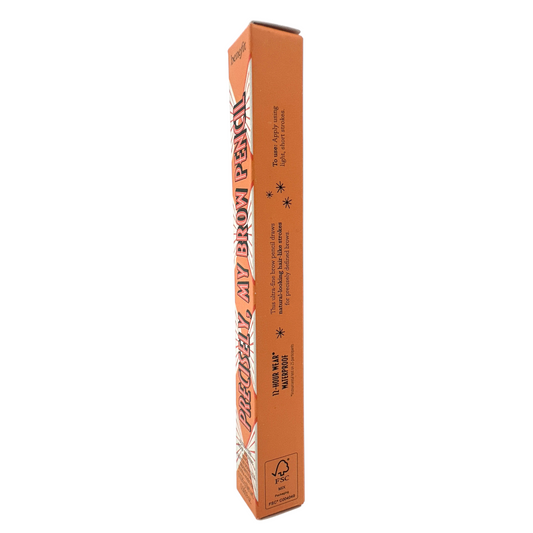 Benefit Precisely, My Brow Pencil (Miniature) 0.026g