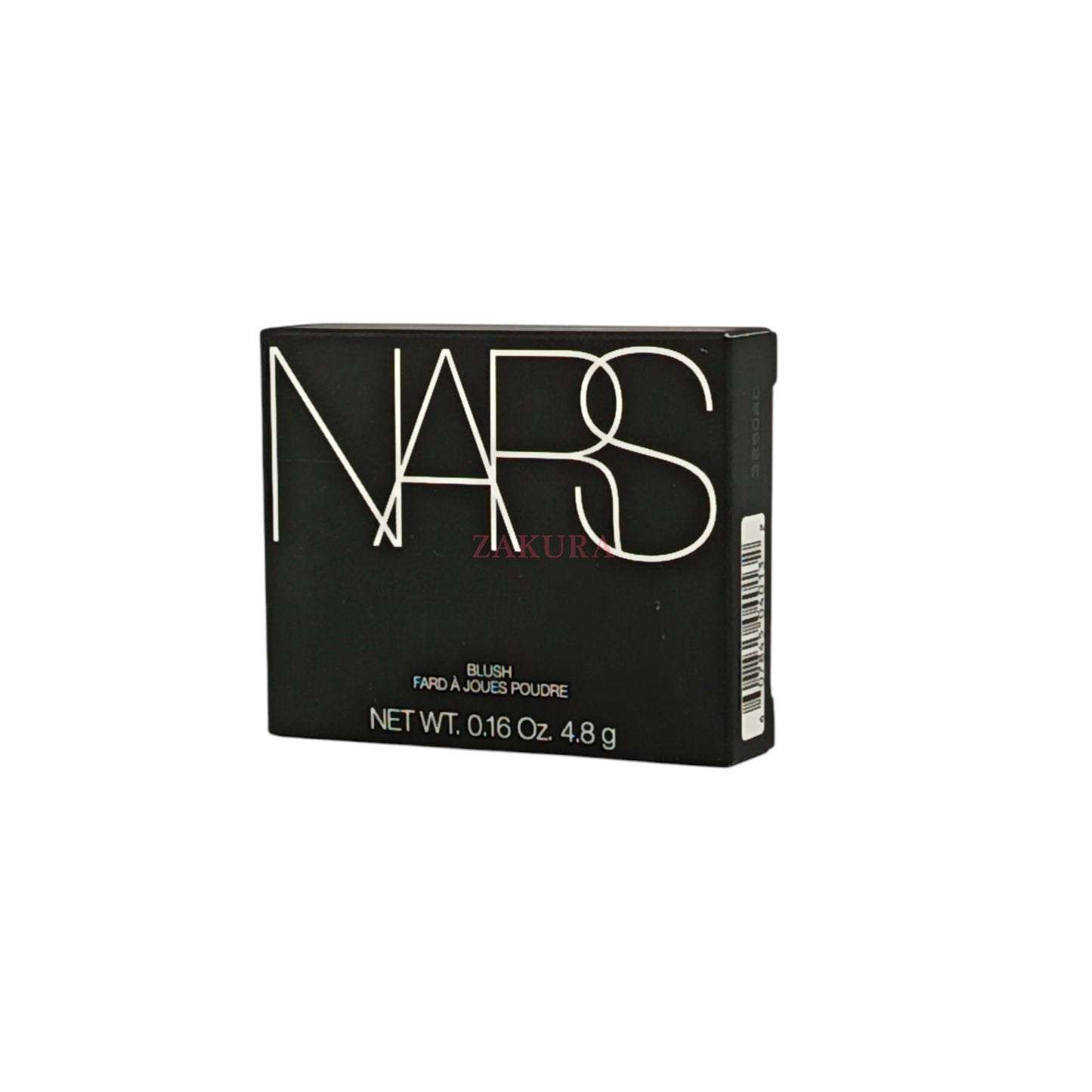 NARS Blush 4.8g (Orgasm/ Deep Throat/ Taj Mahal/ BEHAVE) Orgasm
