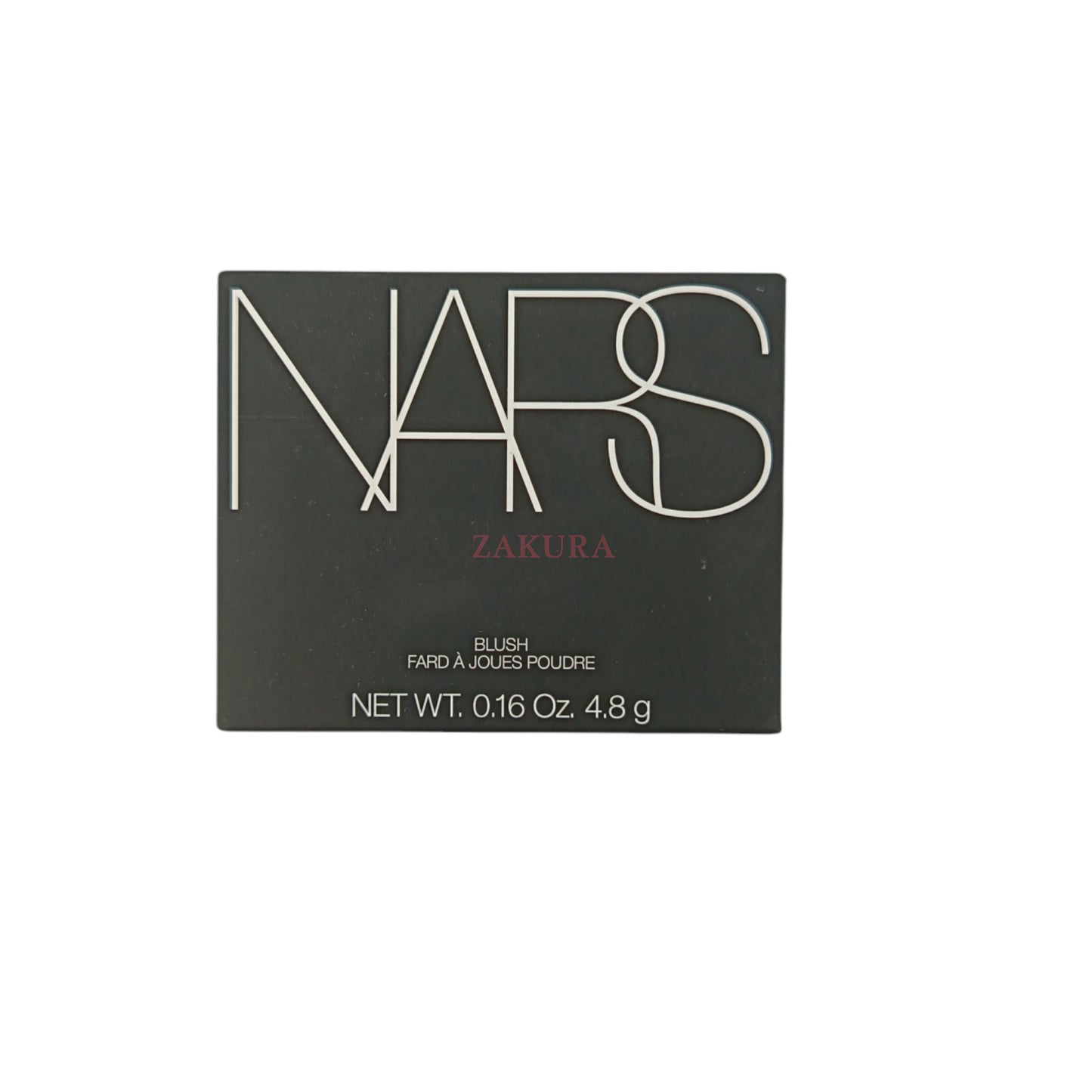 NARS Blush 4.8g (Orgasm/ Deep Throat/ Taj Mahal/ BEHAVE) Orgasm
