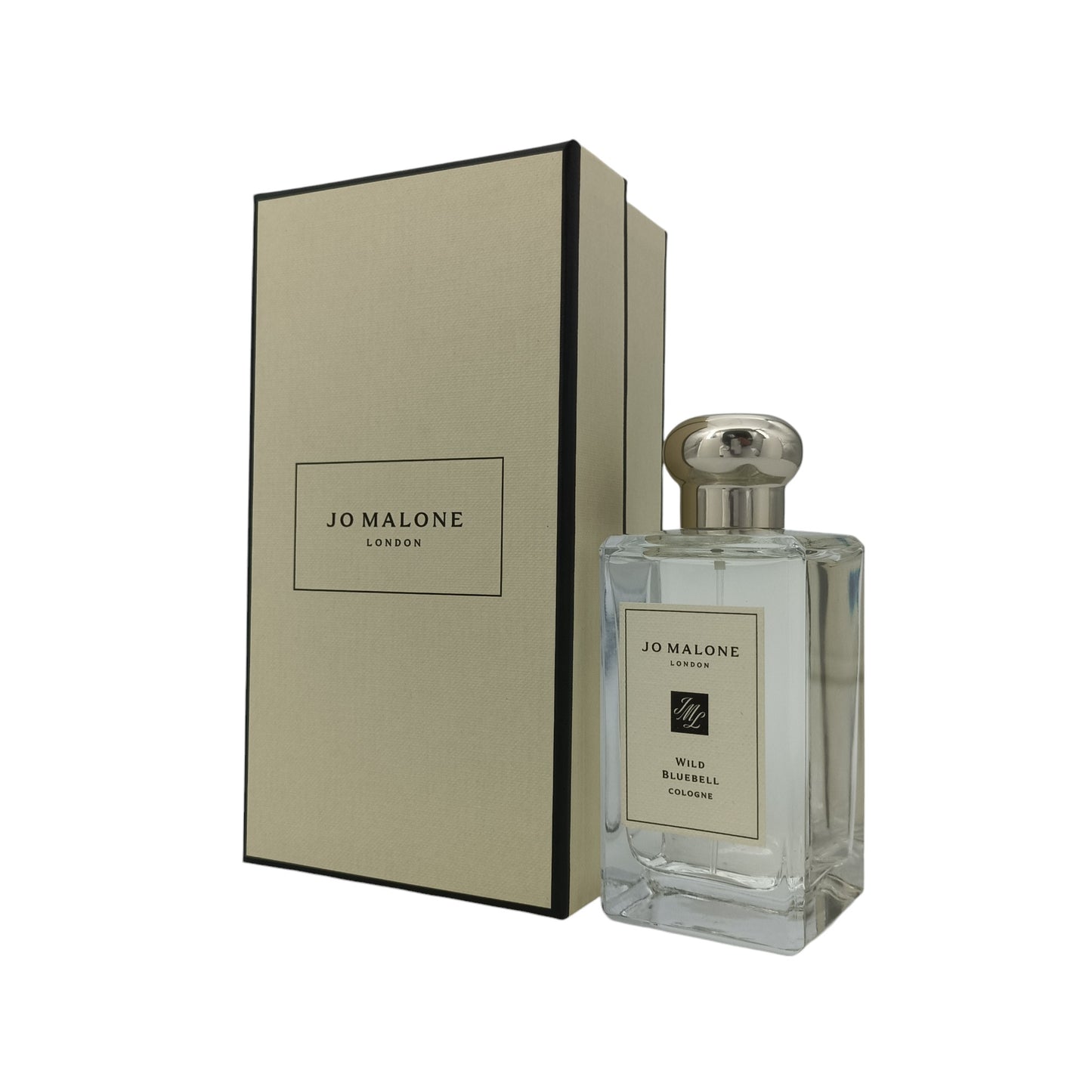 Jo Malone Wild Bluebell Cologne Spray (30ml/100ml)