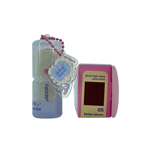 Febble Shine Gloss Stick - 05 3.8g