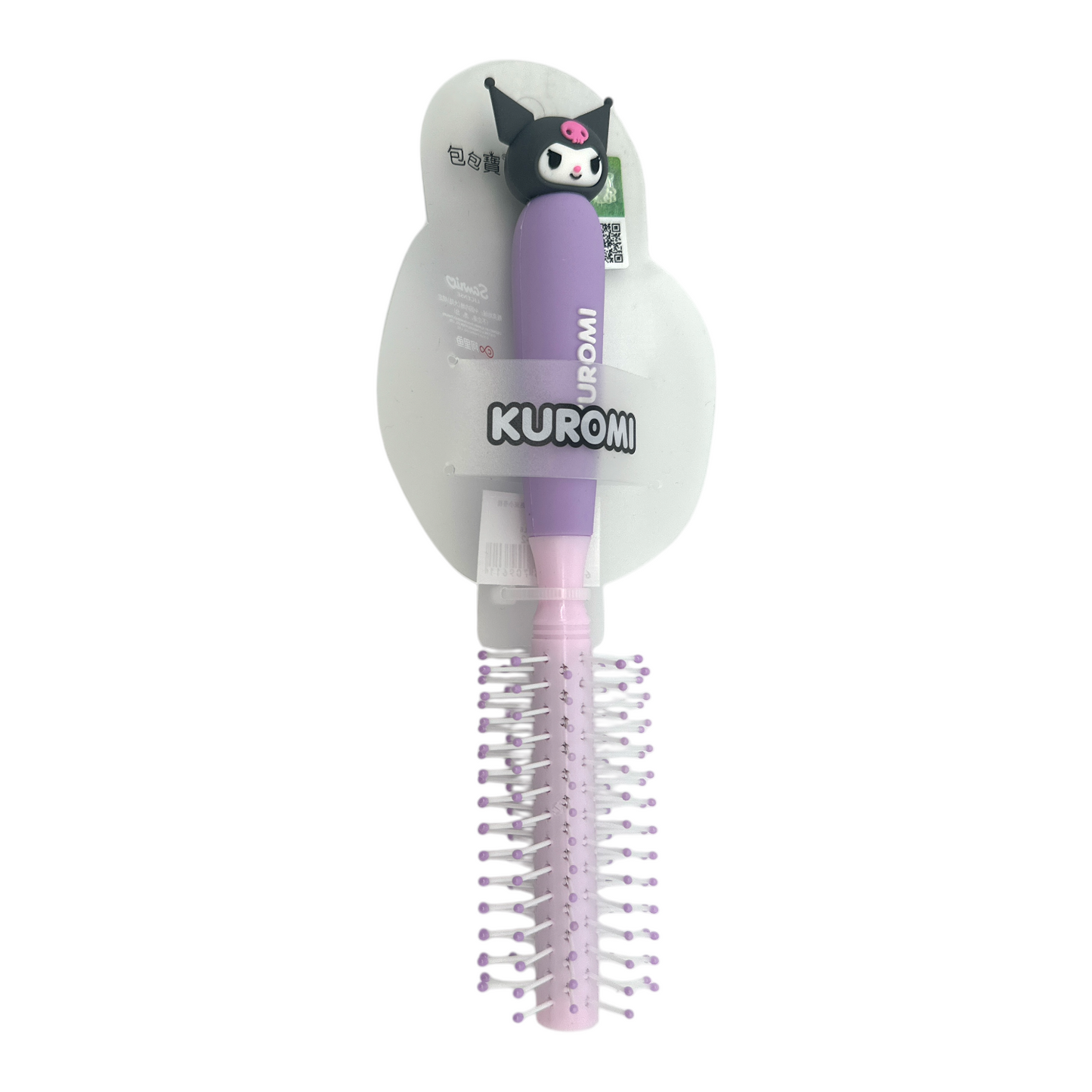 Sanrio Cartoon small curling comb 1pc