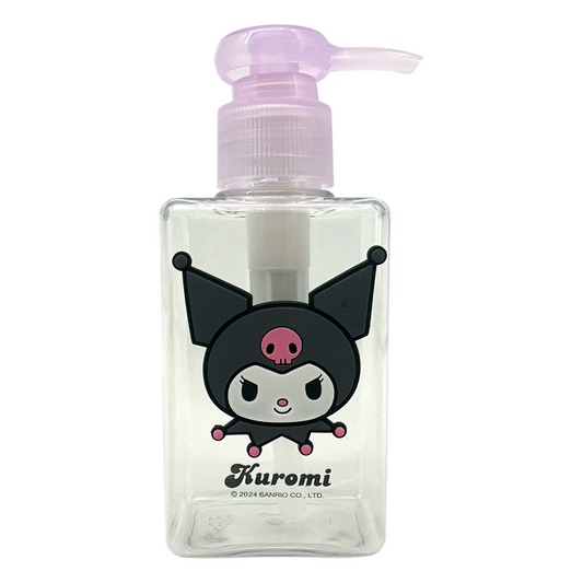 Cute Sanrio water bottle for school and travel – My Melody square bottle – Zakura Global