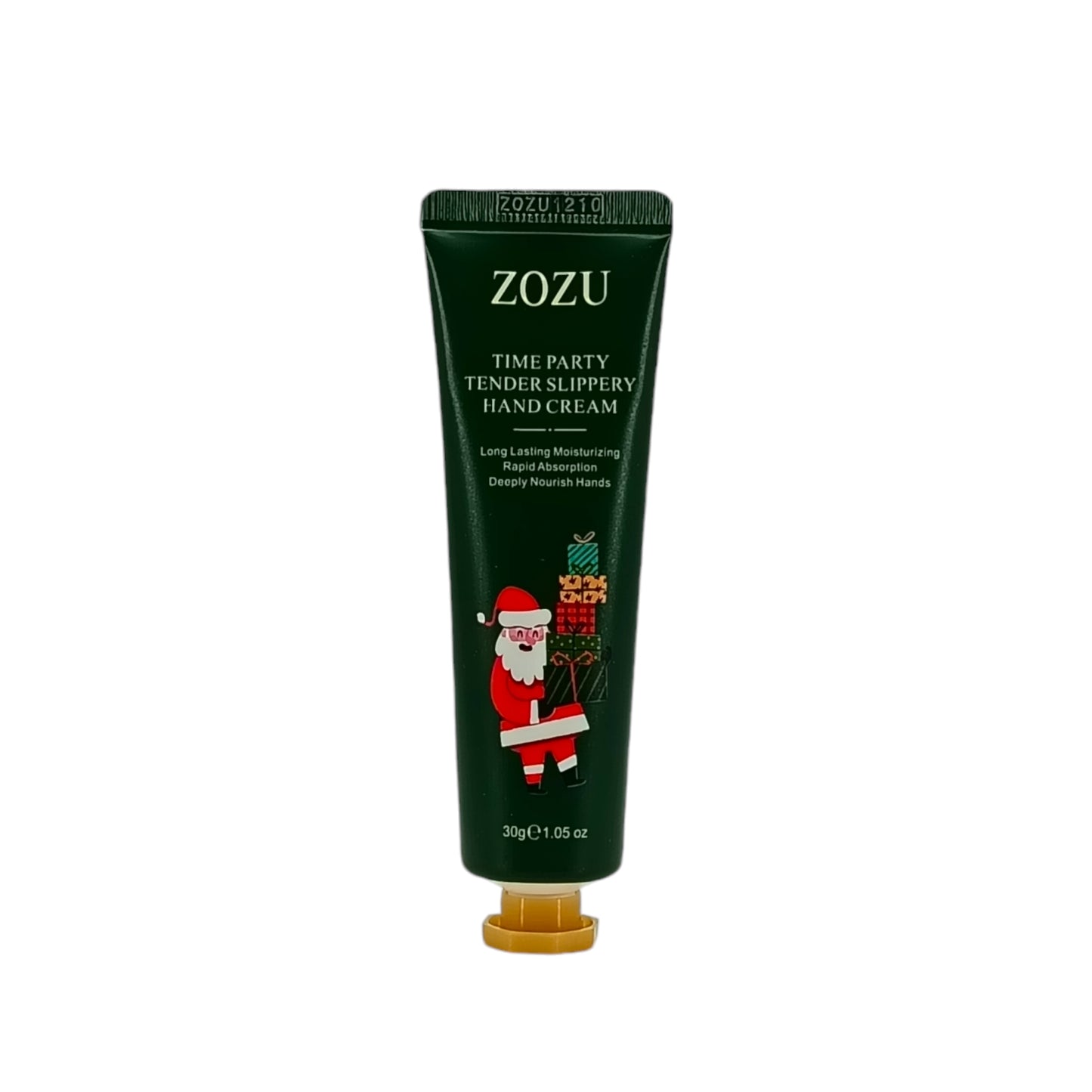 ZOZU Time Party Tender Slippery Hand Cream 30g