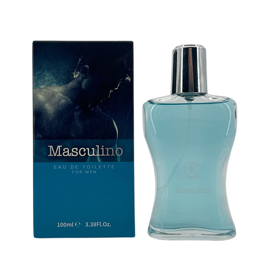 BK Masculino For Men 100ml