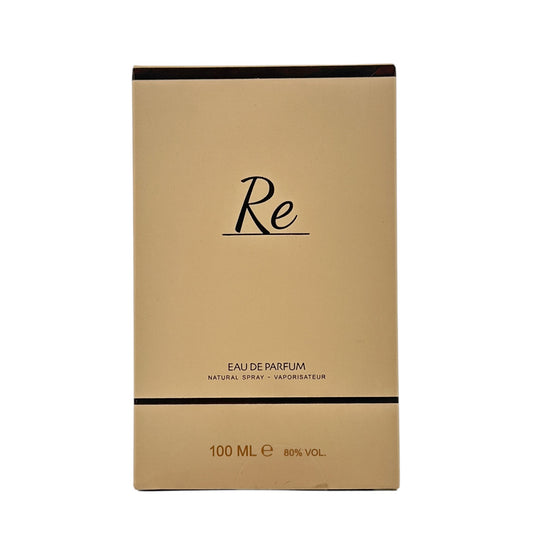 BK Re For Women 100ml