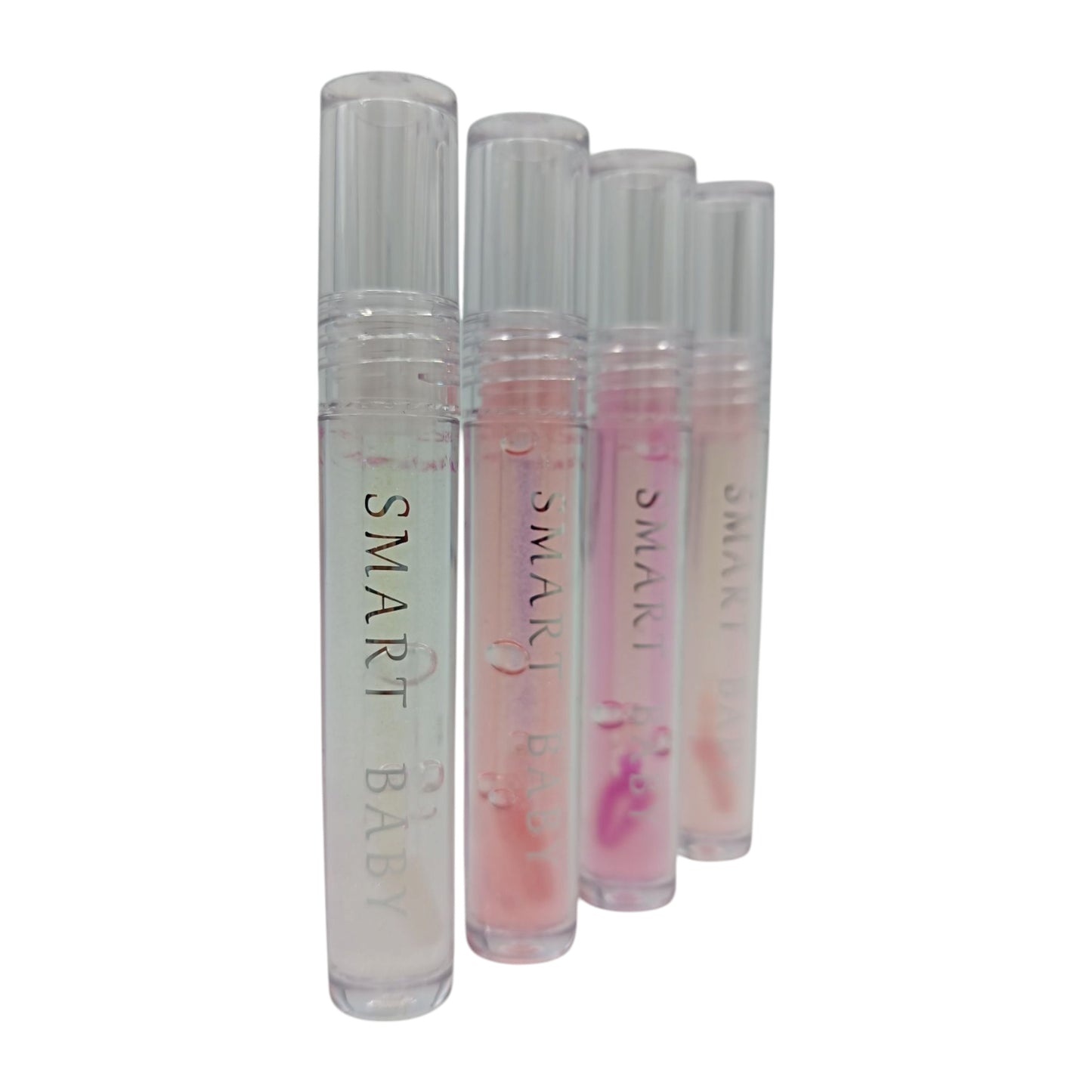 SMART BABY Lip Gloss CX202 - 01 3g