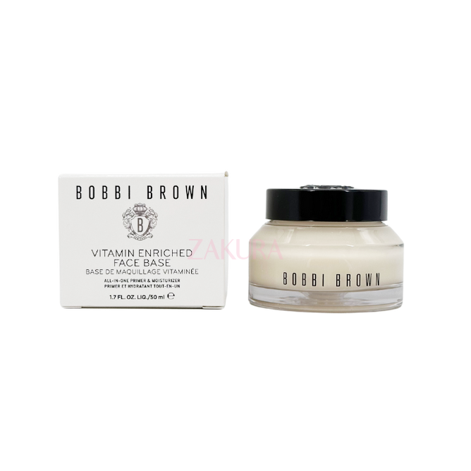 Bobbi Brown Vitamin Enriched Face Base 50ml