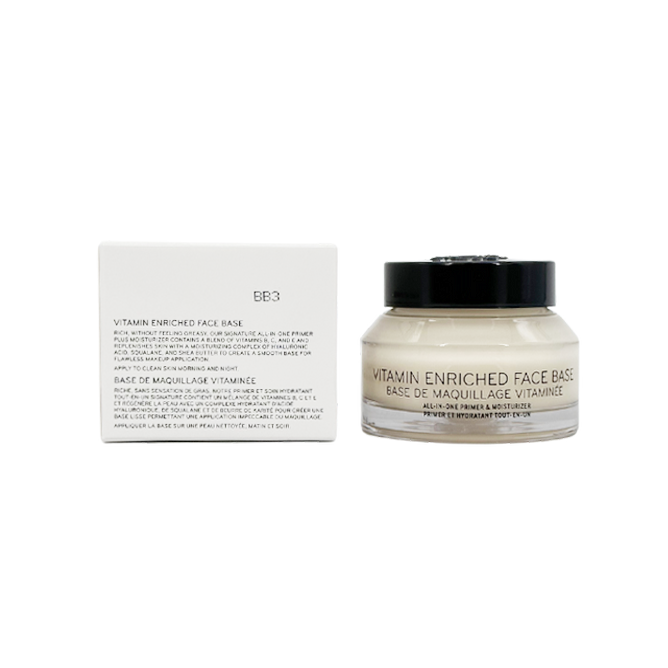 Bobbi Brown Vitamin Enriched Face Base 50ml