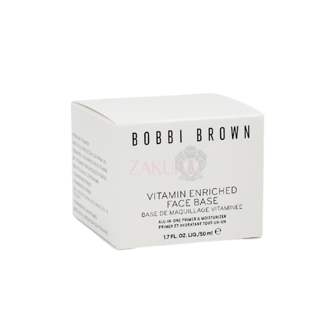 Bobbi Brown Vitamin Enriched Face Base 50ml