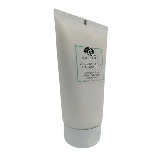 Origins Checks And Balances Frothy Face Wash 150ml