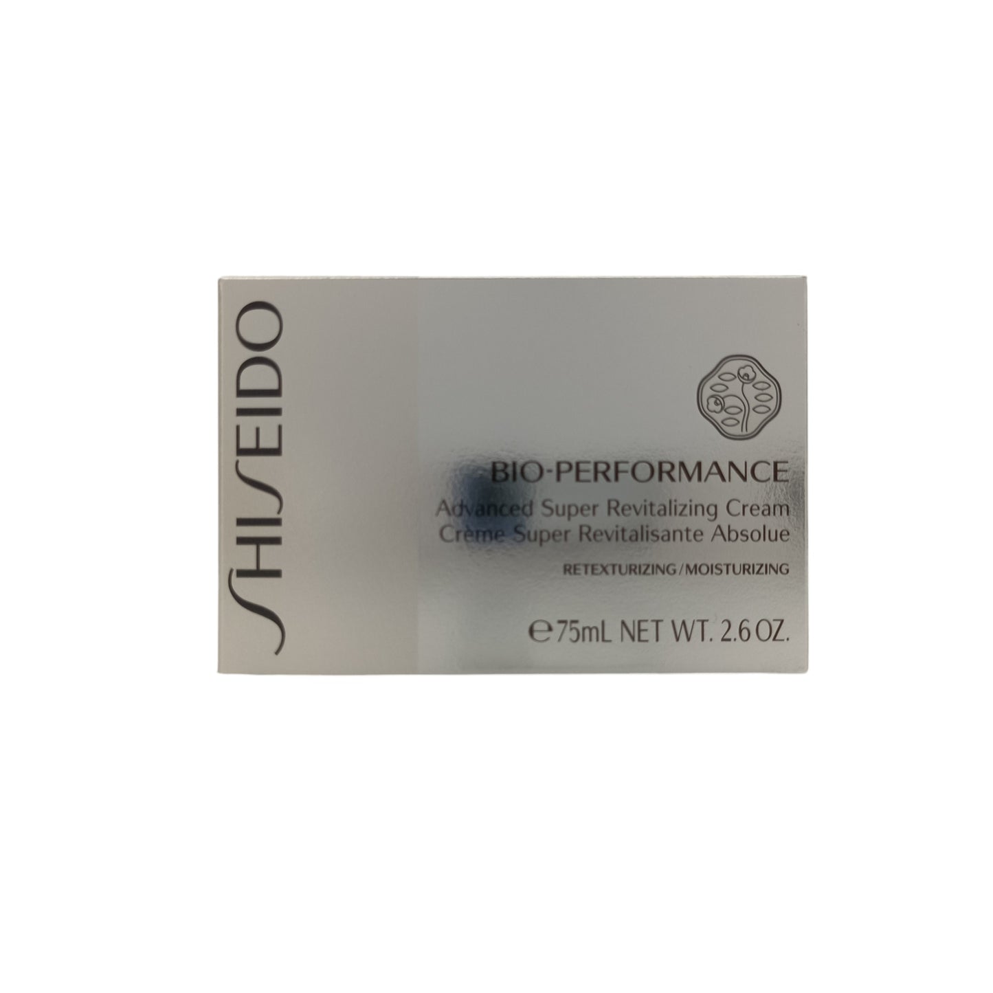 Shiseido Bio Performance Advanced Super Revitalizing Cream (50ml/75ml)