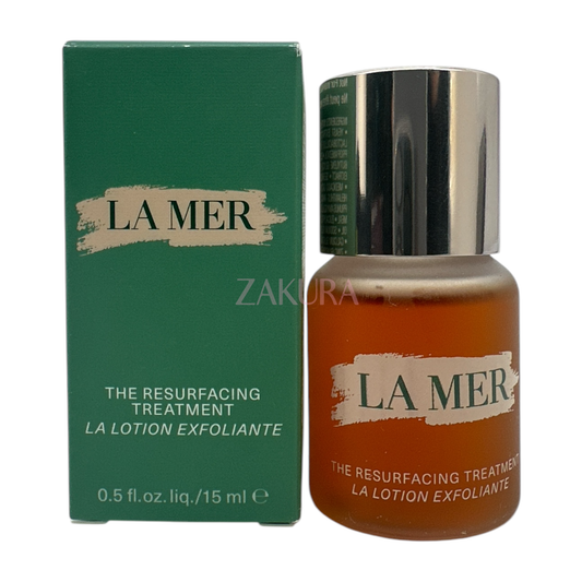 La Mer The Resurfacing Treatment (Miniature) 15ml