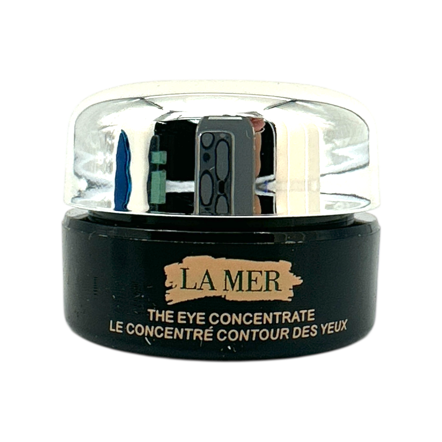 La Mer The Eye Concentrate (Miniature) 5ml