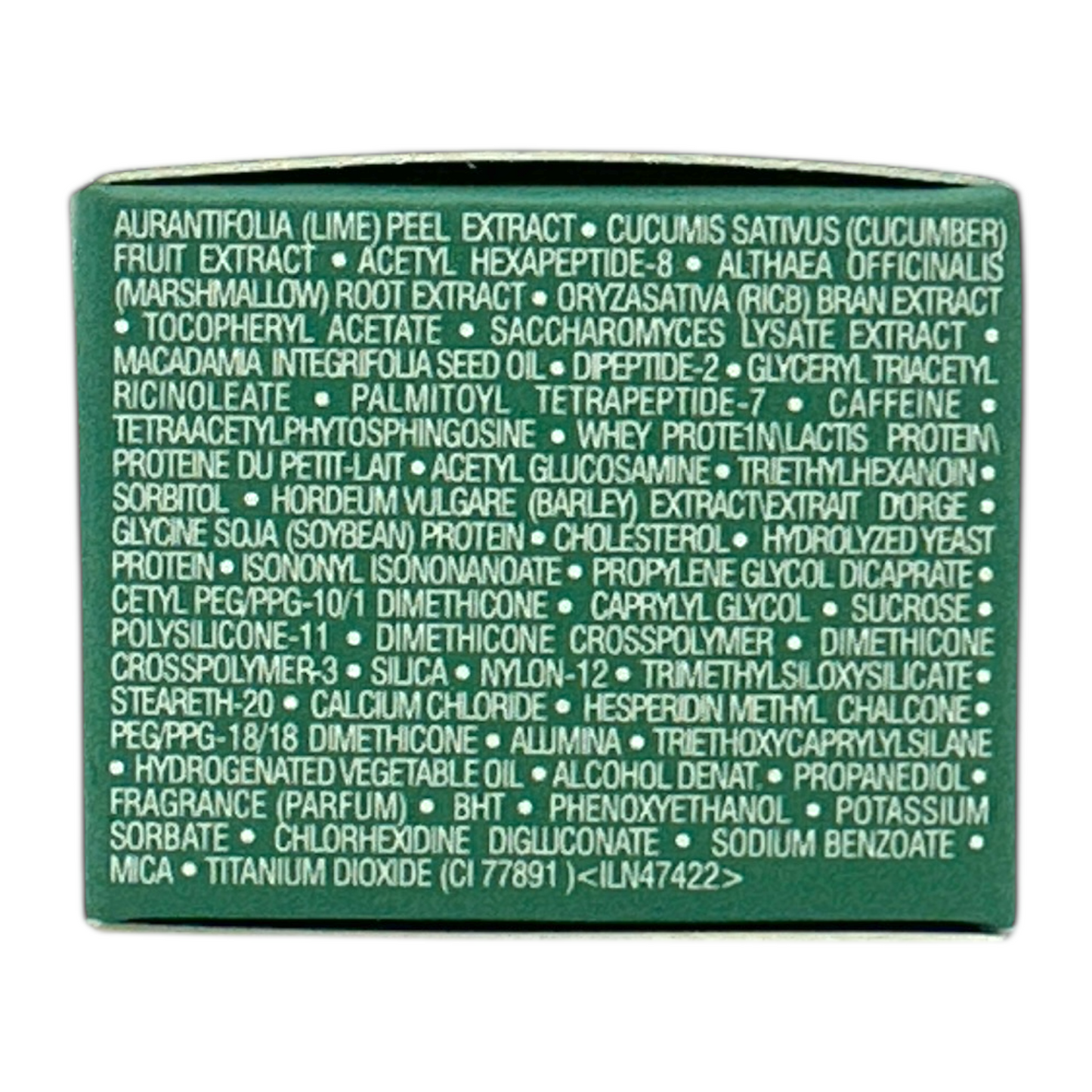 La Mer The Eye Concentrate (Miniature) 5ml